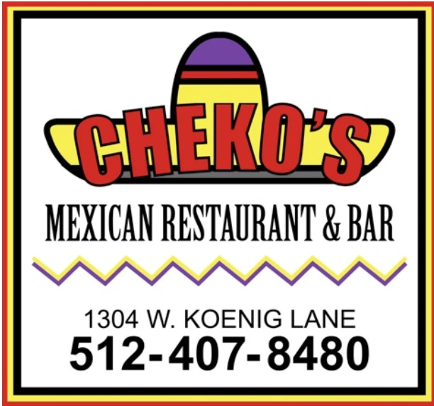 Cheko's Mexican Restaurant & Bar